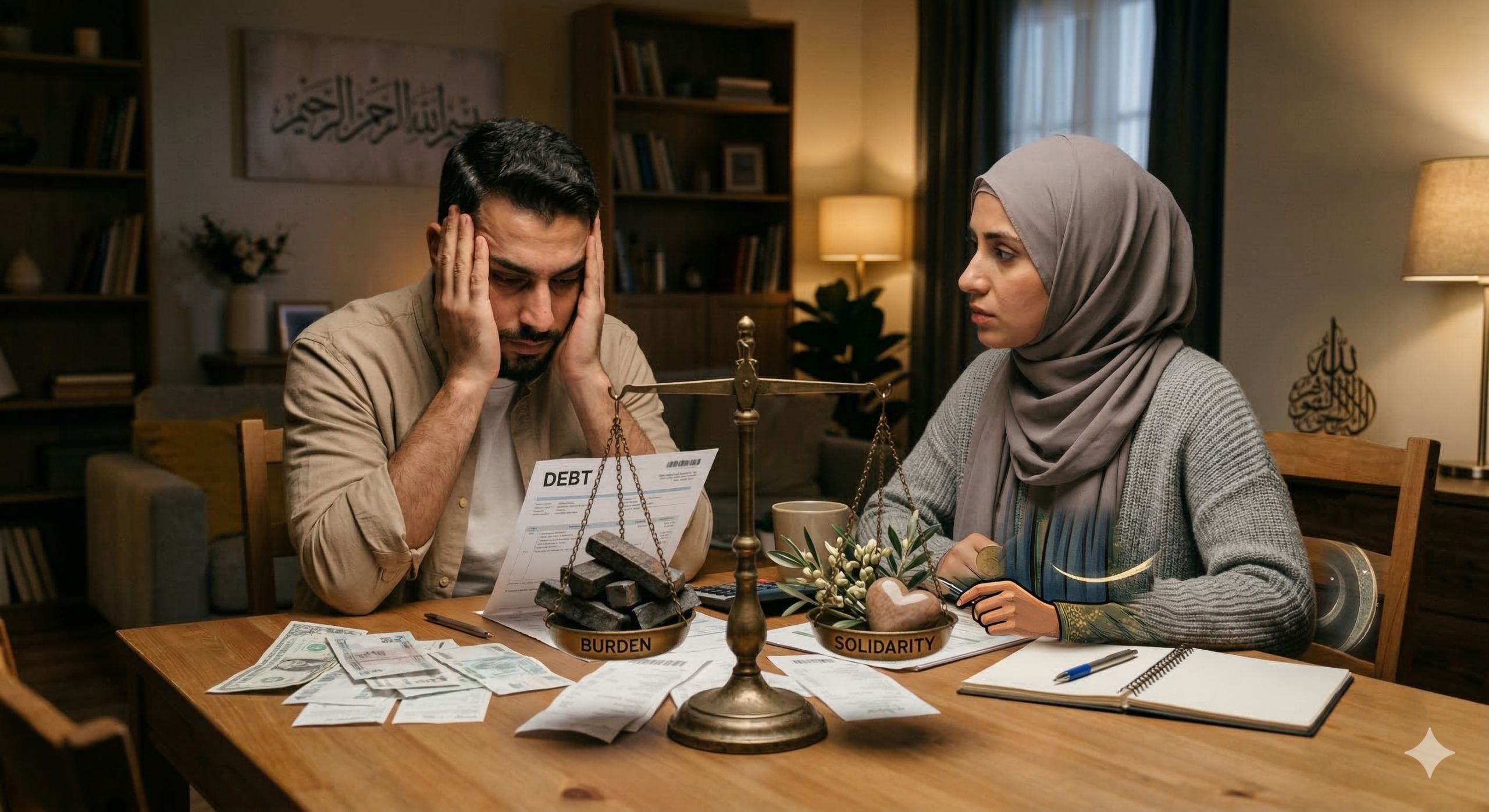 Le mariage ou le tableur Excel : Anatomie d&rsquo;une avarice moderne